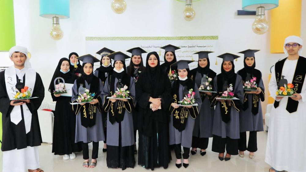 «سعود بن صقر التعليمية الخيرية» تحتفل بمتفوقيها